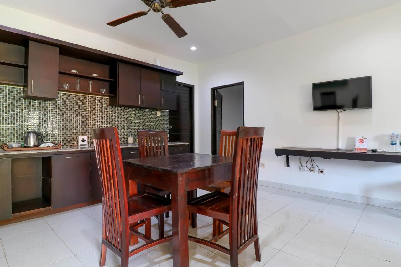 Suite Keluarga